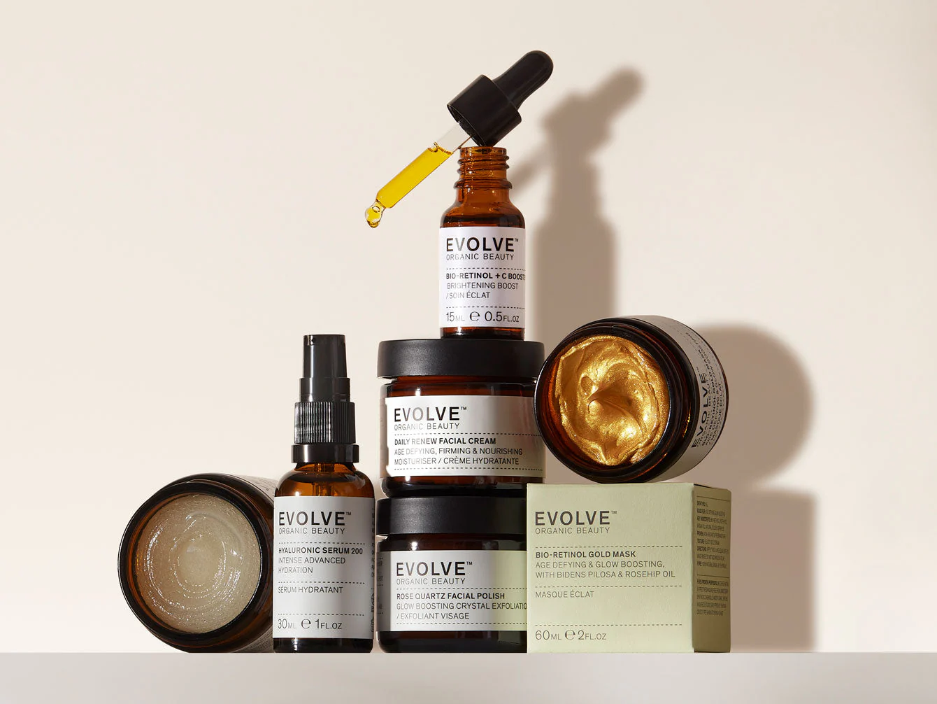 Evolve Beauty