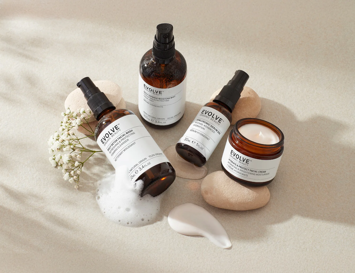 Evolve Beauty