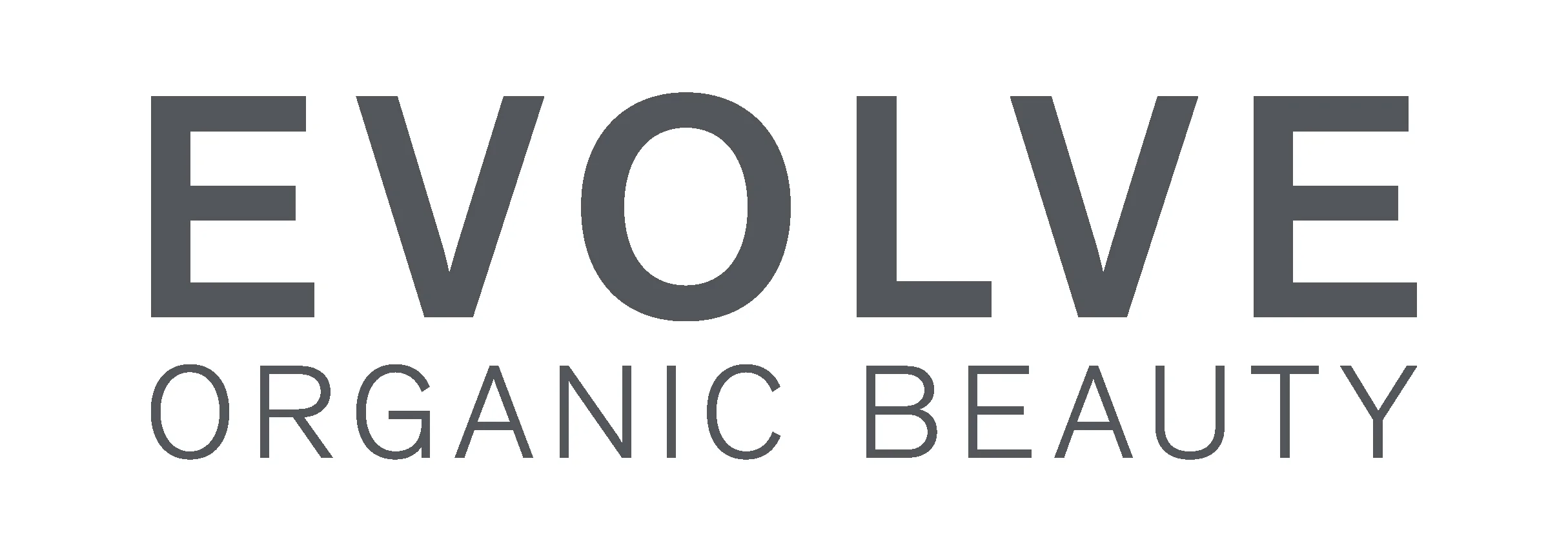 Evolve Beauty logo
