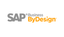 SAP Business ByDesign logo